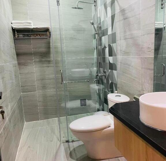 اتاق استاندارد, Khách Sạn The One Hotel 1