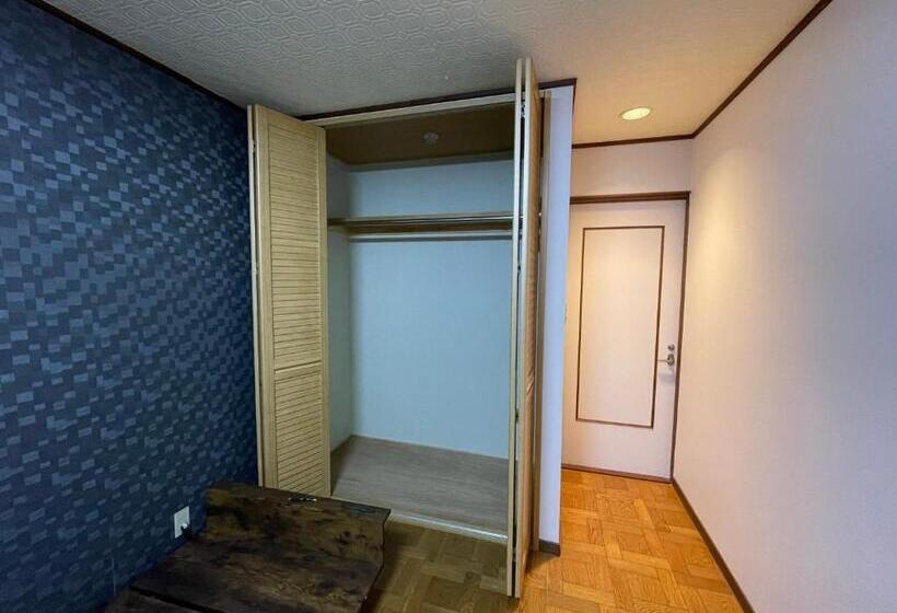 이코노미 룸, 新潟県小千谷市 平成イン
