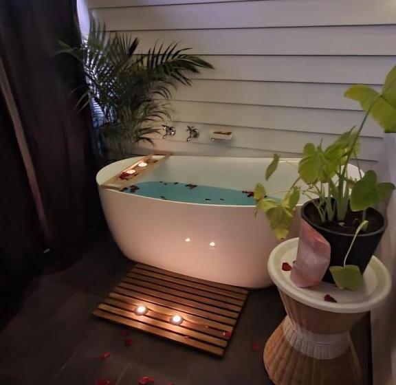 Номер Deluxe, Luxury Private Guest Suite In The Blue Mountains
