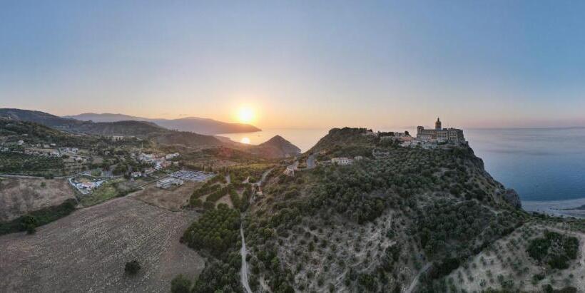 اتاق استاندارد, Omero