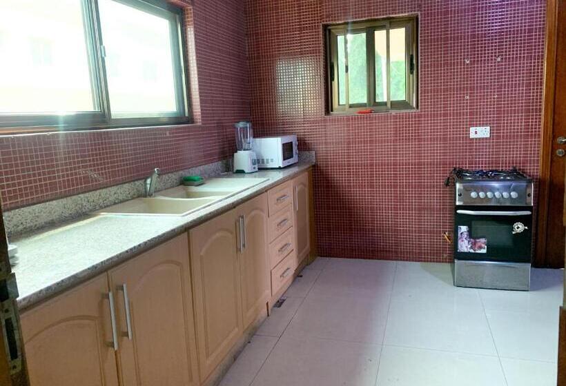 شقة 3 غرف, Adrich Properties Cantonment