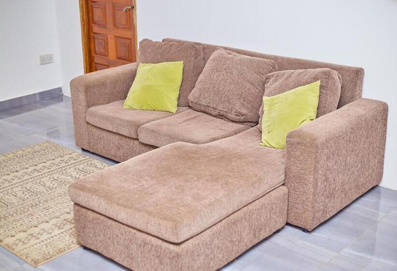 شقة غرفة واحدة, Adrich Properties Cantonment