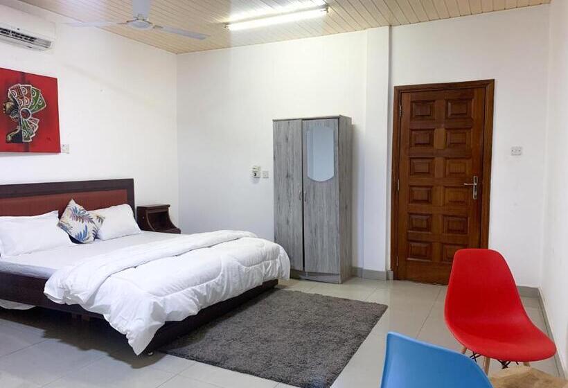 شقة 3 غرف, Adrich Properties Cantonment