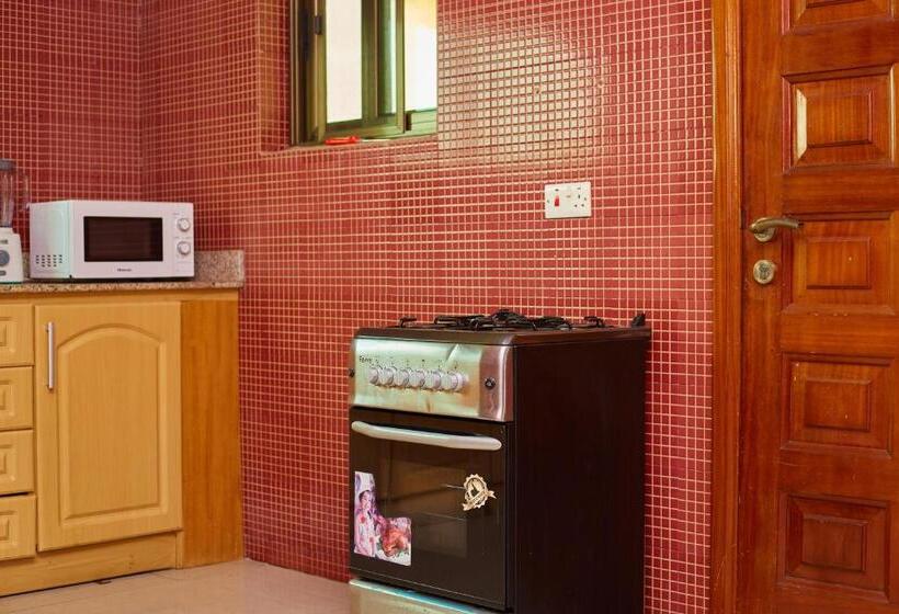 شقة 3 غرف, Adrich Properties Cantonment