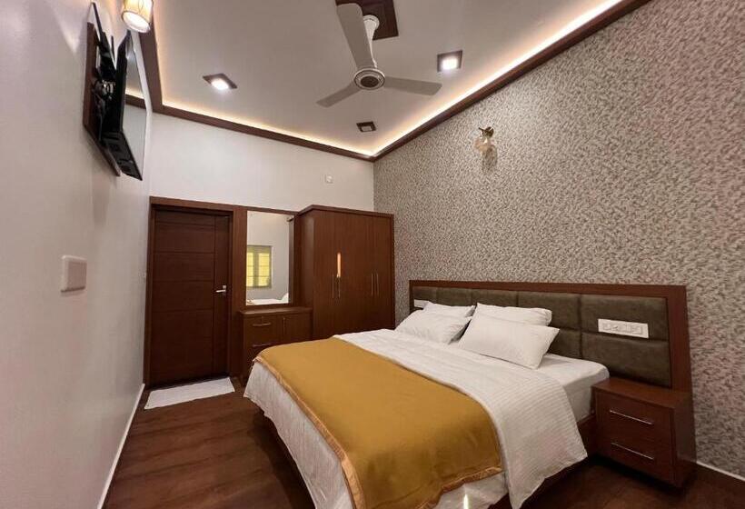 Family Suite, Cloudy Court Resort