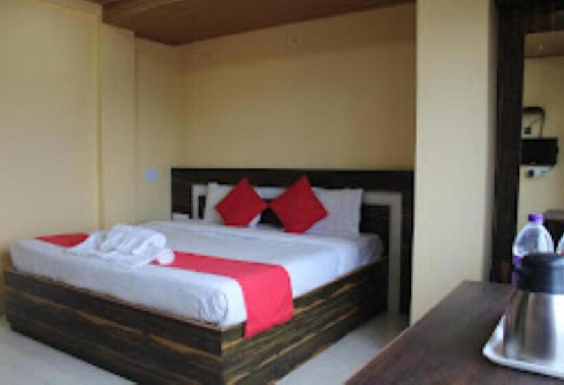 Номер Deluxe, Kalash , Kalimpong