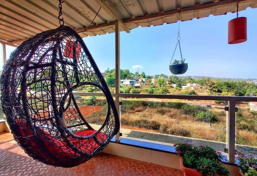 Вилла 3 Спальни, Strawberry Land Resort