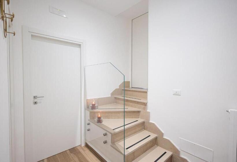اتاق استاندارد با وان آب گرم, Effedi Loft
