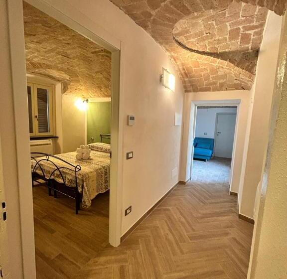 Номер Стандарт Вид на Горы, Guest House Il Il Podestà