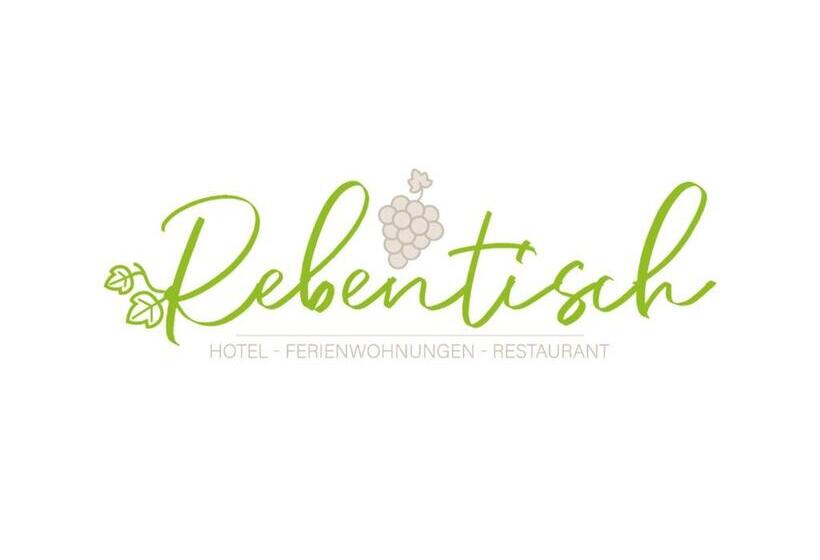 Апартаменты 1 Спальня с Балконом, Rebentisch   Hotel Ferienwohnungen Restaurant