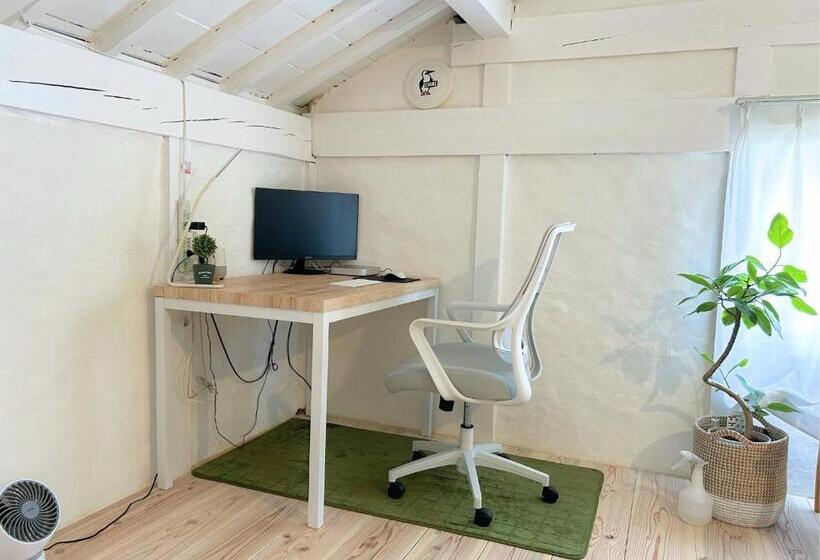 Четырехместный Номер Superior, Guest House Detarameso