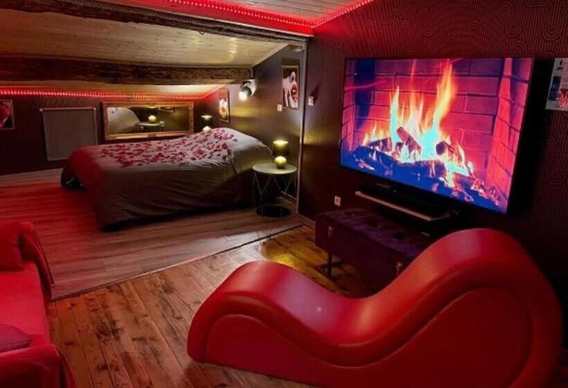 Дом 2 Спальни, à Home Love Spa, Le Plus Luxueux Parmi Nos 2 établissements