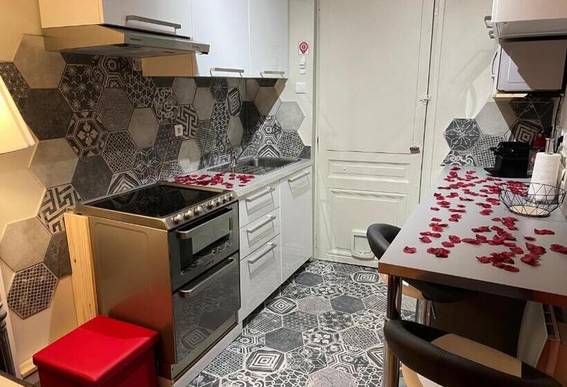 Дом 2 Спальни, à Home Love Spa, Le Plus Luxueux Parmi Nos 2 établissements