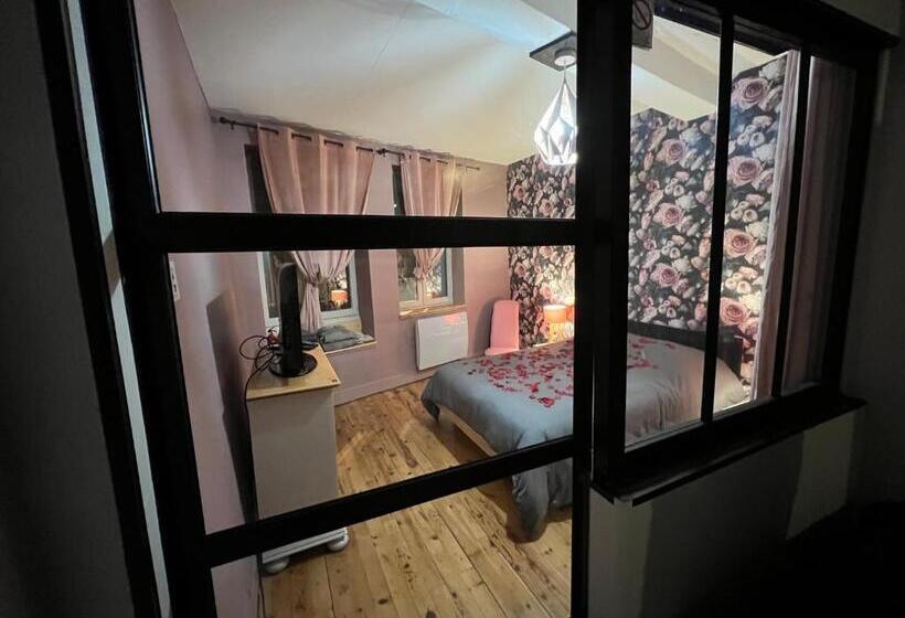 Дом 2 Спальни, à Home Love Spa, Le Plus Luxueux Parmi Nos 2 établissements