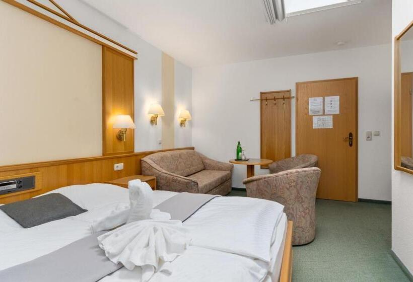 침실 1개 아파트, Bmb Vollersode Monteurzimmer / Pension