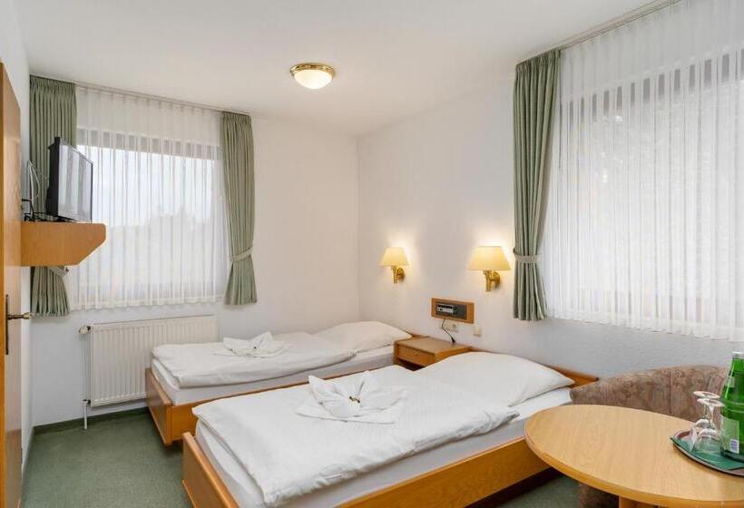 침실 1개 아파트, Bmb Vollersode Monteurzimmer / Pension