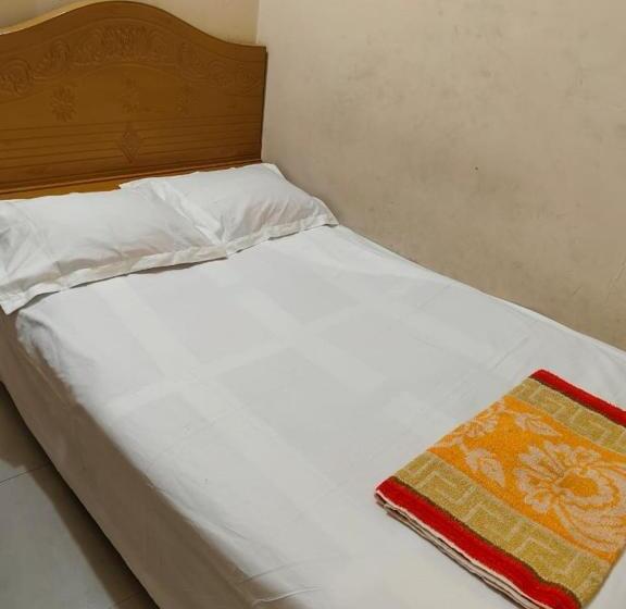 اتاق استاندارد یک نفره, Short Time Stay