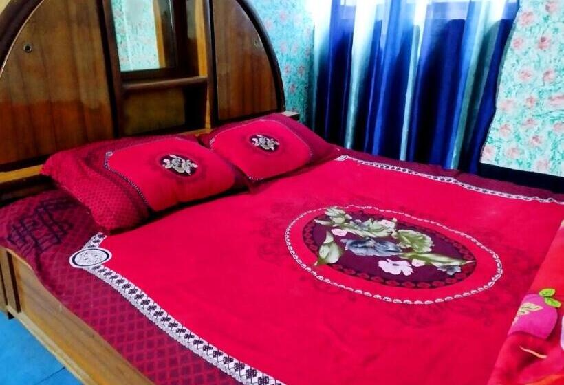 اتاق استاندارد, Short Time Stay