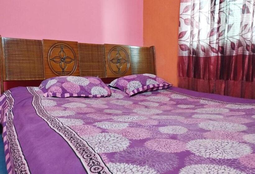 اتاق استاندارد, Short Time Stay