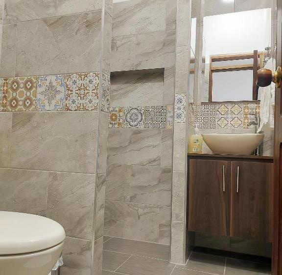 Номер Стандарт, Volarte Hostal
