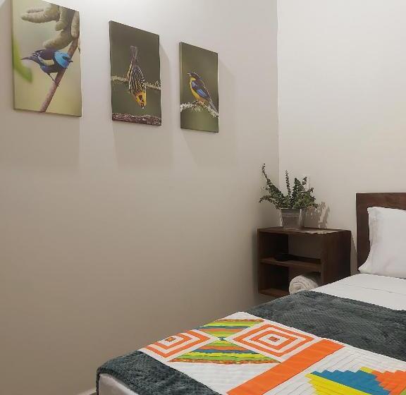 Номер Стандарт, Volarte Hostal