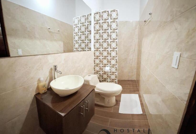 Номер Стандарт, Volarte Hostal