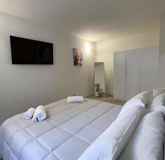 Семейный Полулюкс, 7suites