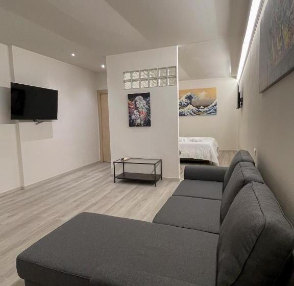 Family Suite, 7suites