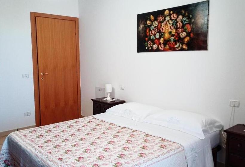Номер Стандарт, Appartamento Che Vista! Affittacamere