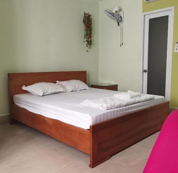 اتاق استاندارد, Motel Win   Phát