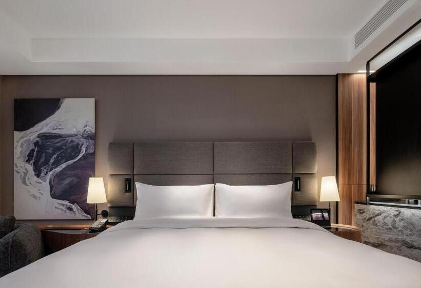 Quarto Superior, Intercity Wuhan Cade Optics Valley