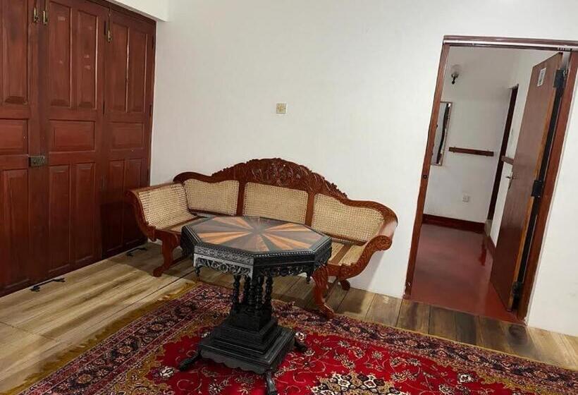 Номер Стандарт Индивидуальный, Bellevue Retreat