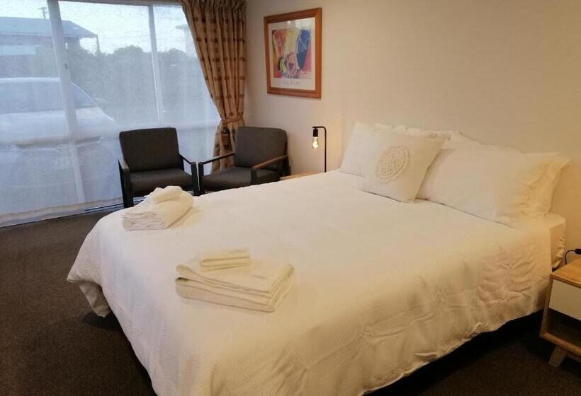 Номер Deluxe, Reeves Retreat Handy In Tasman