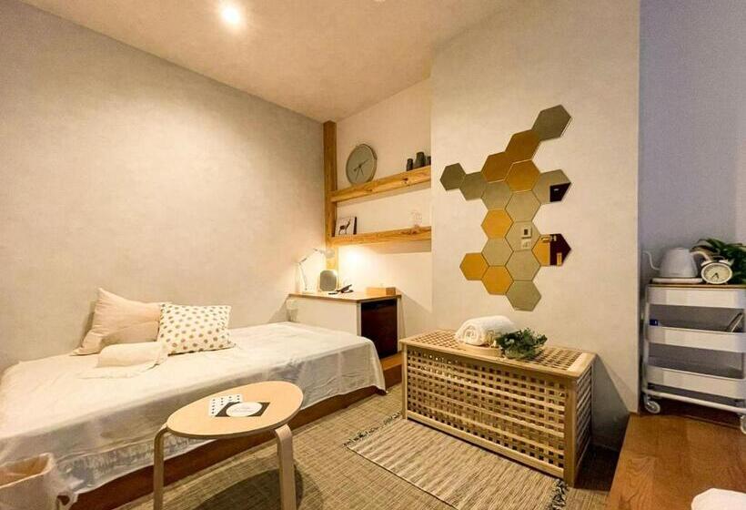 Студия Стандарт, Many Thanks Resort Onomichi   Vacation Stay 15795