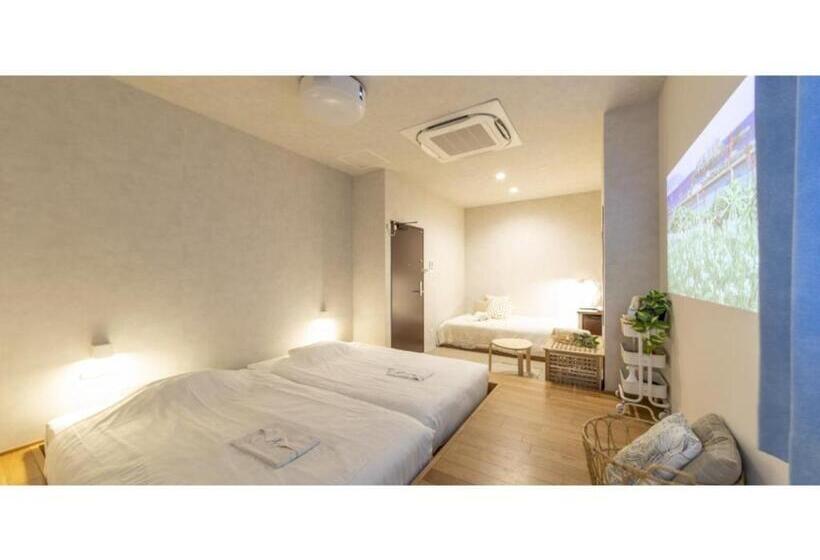 Студия Стандарт, Many Thanks Resort Onomichi   Vacation Stay 15795