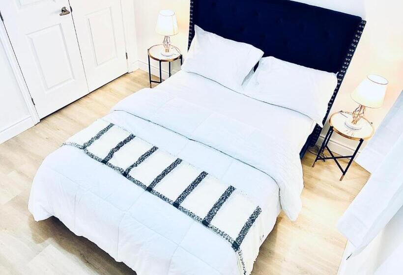غرفة قياسية, Lavida Exclusive Guest House