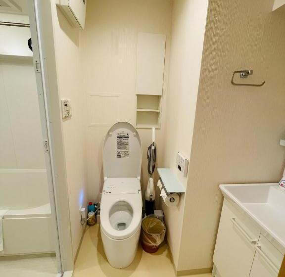 Люкс, 中央公馆 Central Mansions 地下鉄谷町六丁目徒步1分心斎橋駅天王寺駅まで電車1本