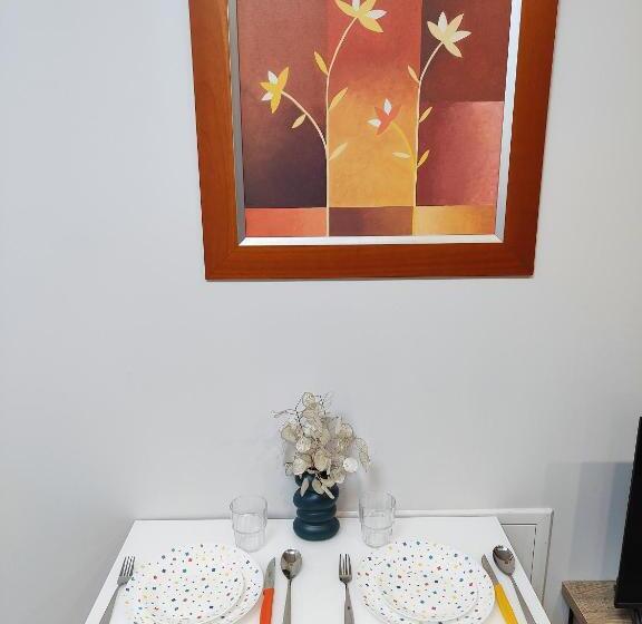 标准工作室, Apartamentos Centro Oviedo Caveda