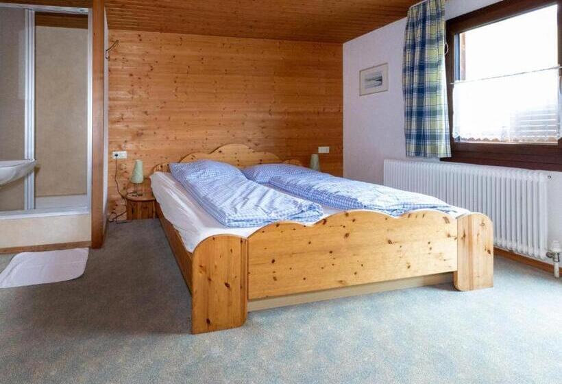 اتاق استاندارد, Alpinechalet Zigjam