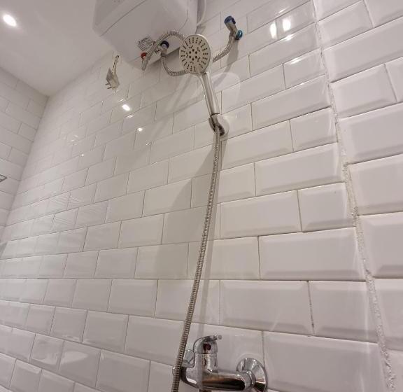 Номер Стандарт, Oyo Life 93387 Sunarmi House