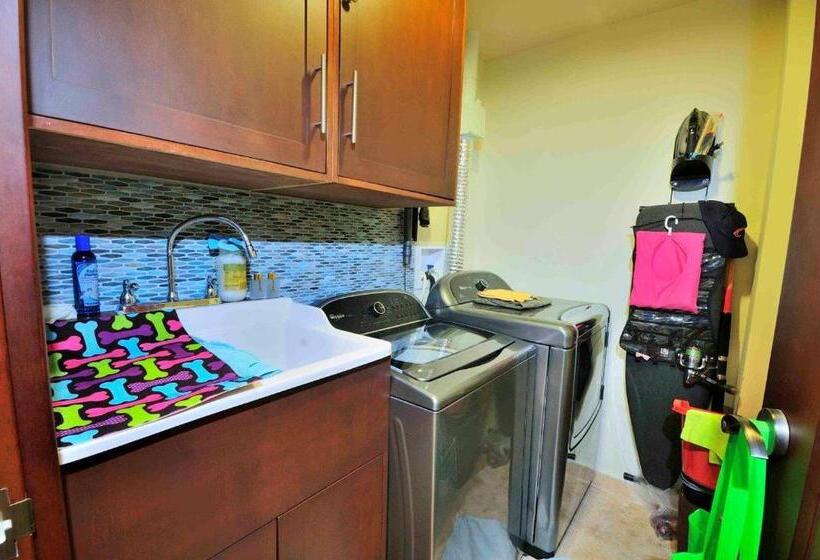 Апартаменты 1 Спальня, Jaco Beach Front Condo In 5 Star Resort!
