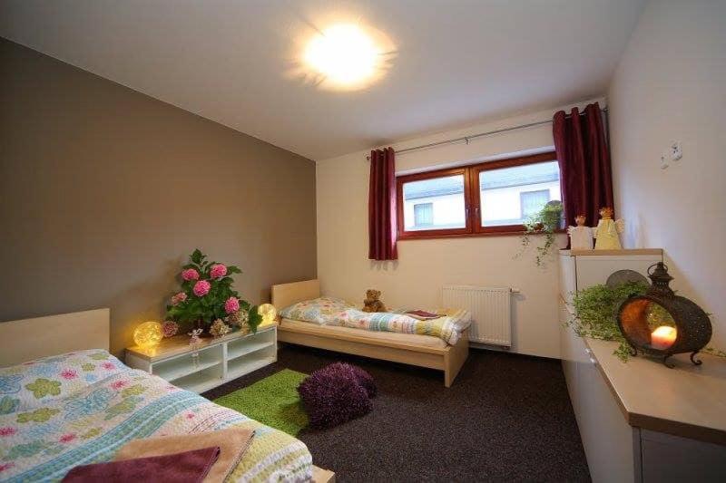 Family Suite, Dům Alois   Penzion Pro Děti A Jejich Rodiče