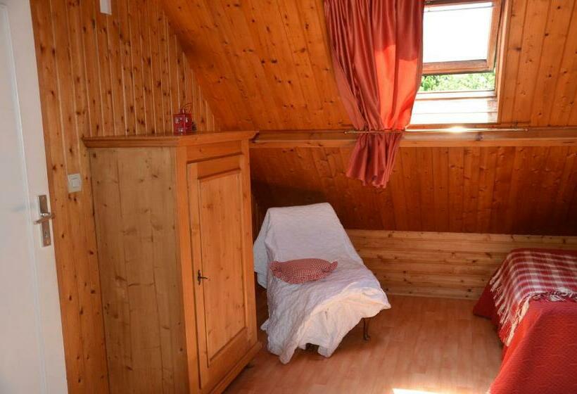 Семейный Номер, Chambres D Hôtes De Creulet