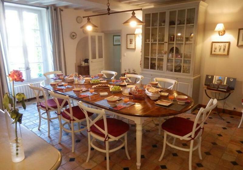 Family Suite, Chambres D Hôtes Les Chaufourniers