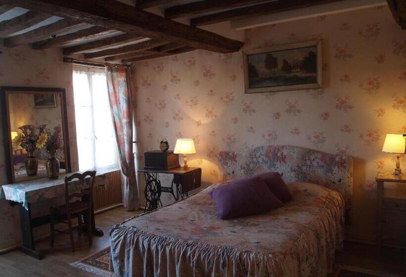 Семейный Номер, Chambres Et Tables D Hôtes à L Auberge Touristique