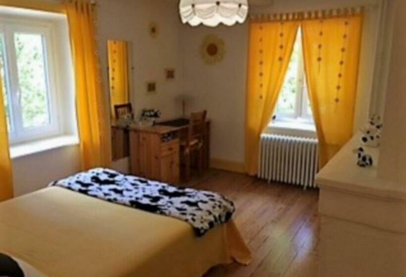 Номер Стандарт, La Maison Du Parc