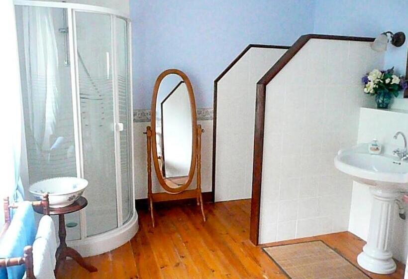 Номер Superior, La Maison Du Parc