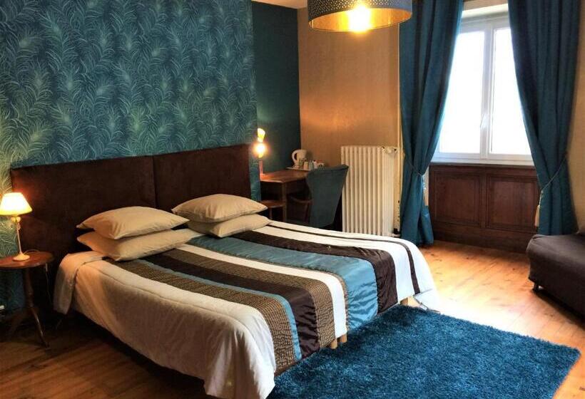 Номер Superior, La Maison Du Parc