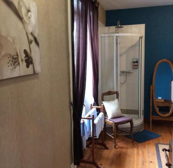 Номер Superior, La Maison Du Parc