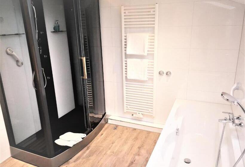 Номер Superior, Ferienhotel Schwarzwälder Hof